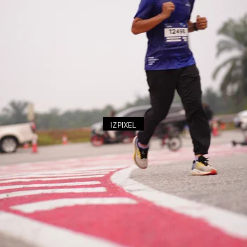 Runner Photo 7539602