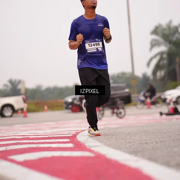 Runner Photo 7539604