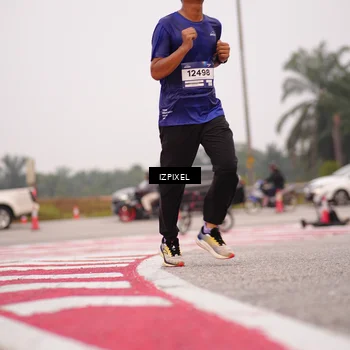 Runner Photo 7539606