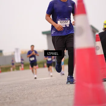 Runner Photo 7539610