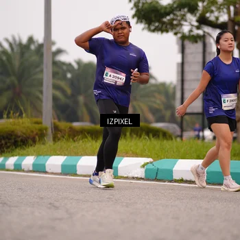 Runner Photo 7539622