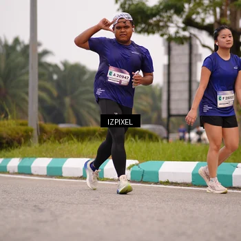 Runner Photo 7539623