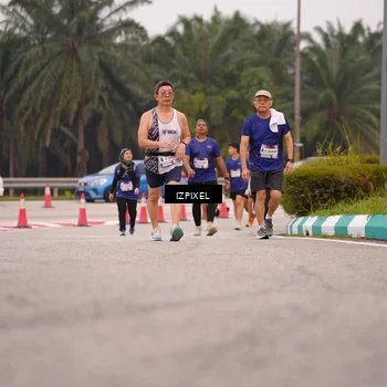 Runner Photo 7539624