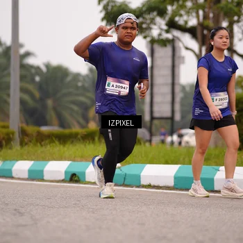 Runner Photo 7539625