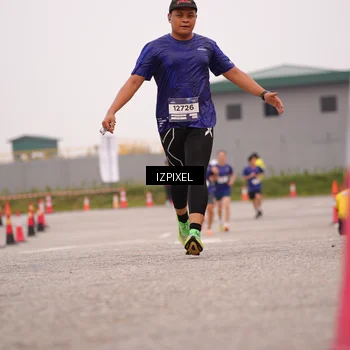 Runner Photo 7539626