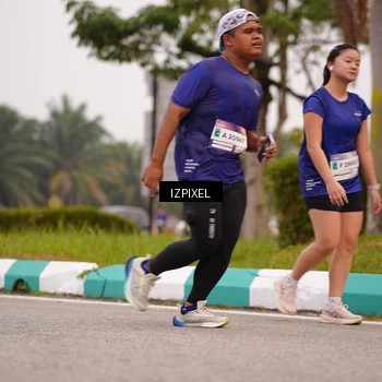 Runner Photo 7539627