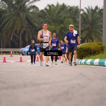 Runner Photo 7539628