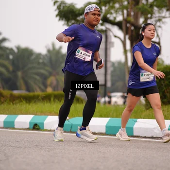 Runner Photo 7539629