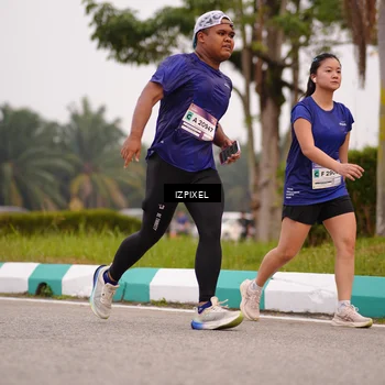 Runner Photo 7539630