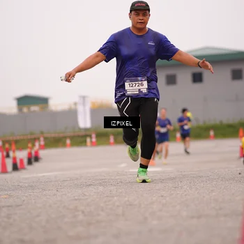 Runner Photo 7539631