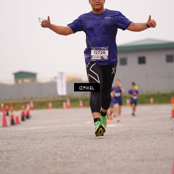 Runner Photo 7539632