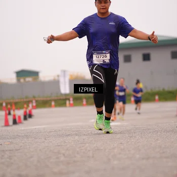 Runner Photo 7539633