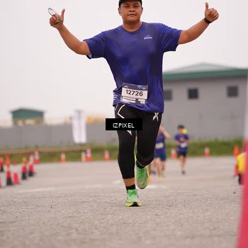 Runner Photo 7539634