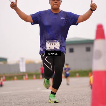 Runner Photo 7539636