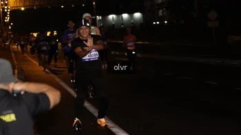 Runner Photo 753964