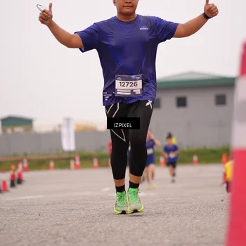 Runner Photo 7539640