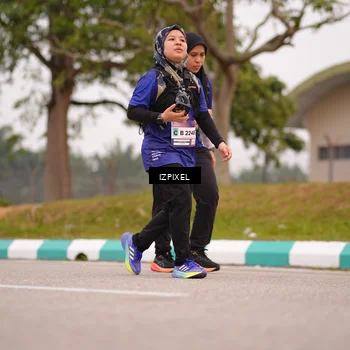 Runner Photo 7539641