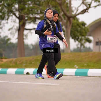 Runner Photo 7539643