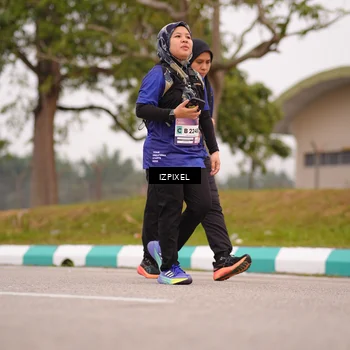Runner Photo 7539644