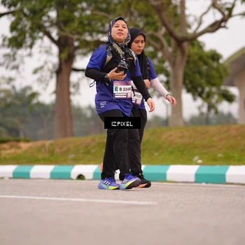 Runner Photo 7539645