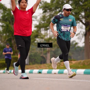 Runner Photo 7539646