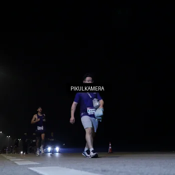 Runner Photo 7539647
