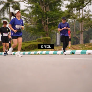 Runner Photo 7539649