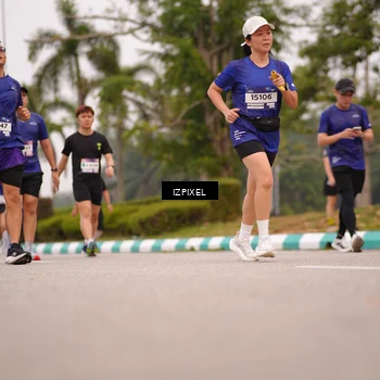 Runner Photo 7539651