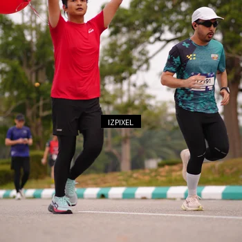 Runner Photo 7539652