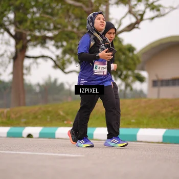 Runner Photo 7539654