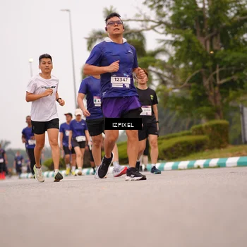 Runner Photo 7539655