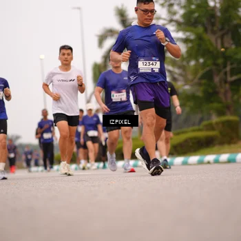 Runner Photo 7539656