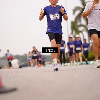 Runner Photo 7539657