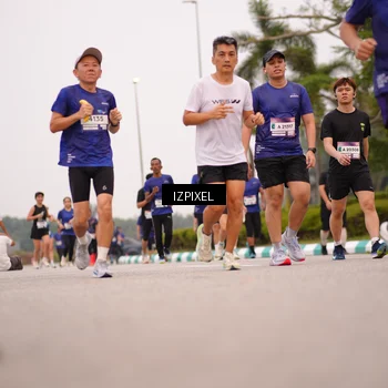 Runner Photo 7539658