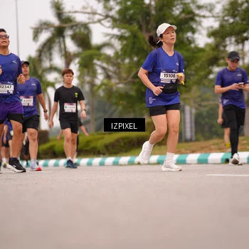 Runner Photo 7539660