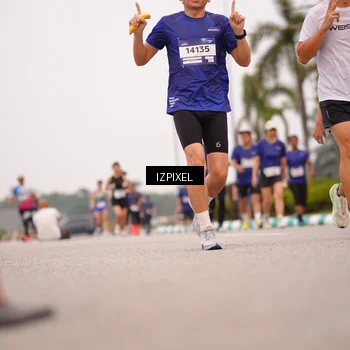 Runner Photo 7539661