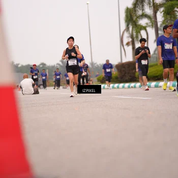 Runner Photo 7539666
