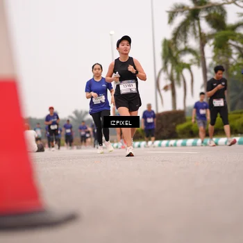 Runner Photo 7539672