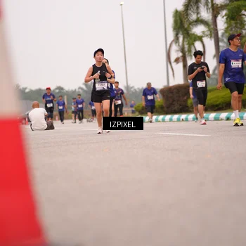 Runner Photo 7539673