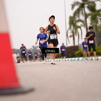 Runner Photo 7539674