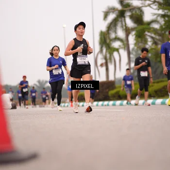 Runner Photo 7539675