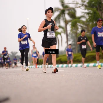 Runner Photo 7539677