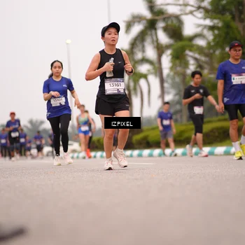 Runner Photo 7539681