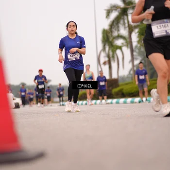 Runner Photo 7539682