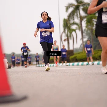 Runner Photo 7539684
