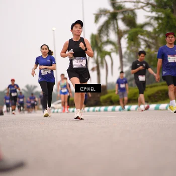 Runner Photo 7539685
