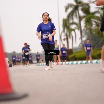 Runner Photo 7539686
