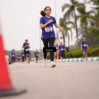 Runner Photo 7539687