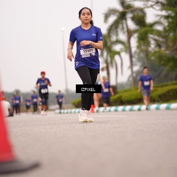 Runner Photo 7539689