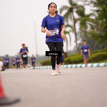 Runner Photo 7539690